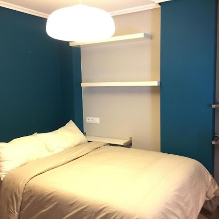 パンプローナCalleestafeta, Apartamentoアパートメント エクステリア 写真