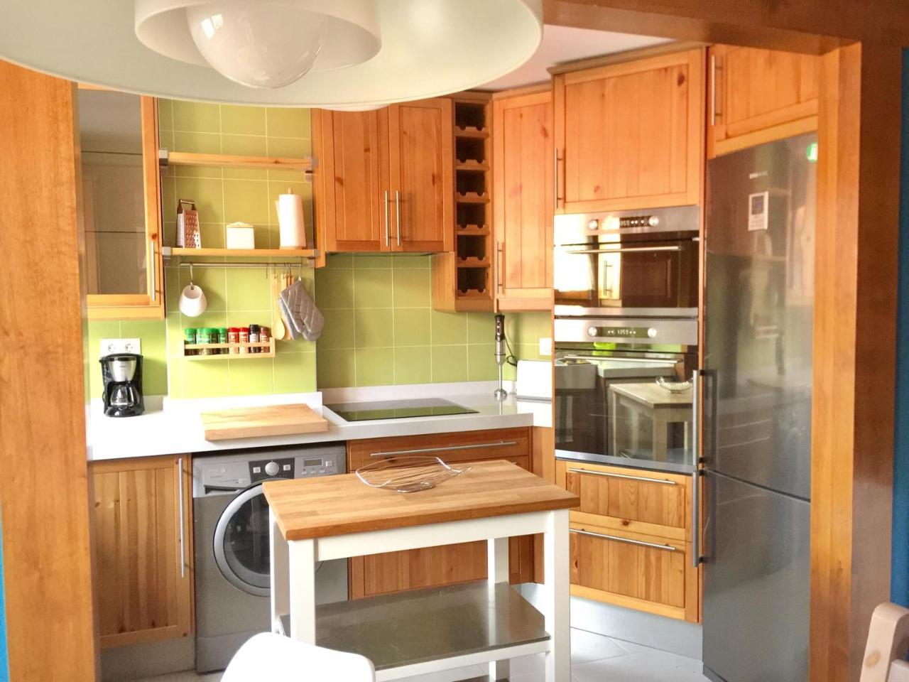 パンプローナCalleestafeta, Apartamentoアパートメント エクステリア 写真