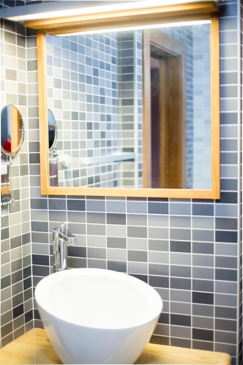 パンプローナCalleestafeta, Apartamentoアパートメント エクステリア 写真